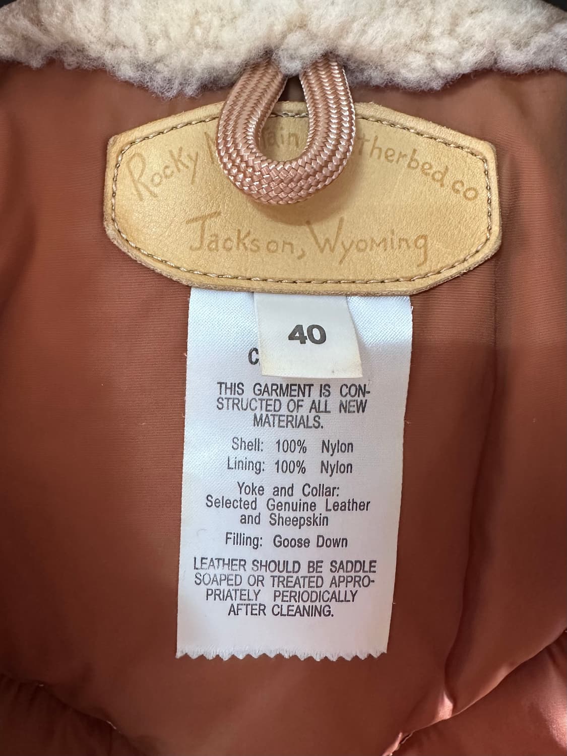 로키마운틴패더베드 크리스티 베스트 (va.61) 상품이미지10