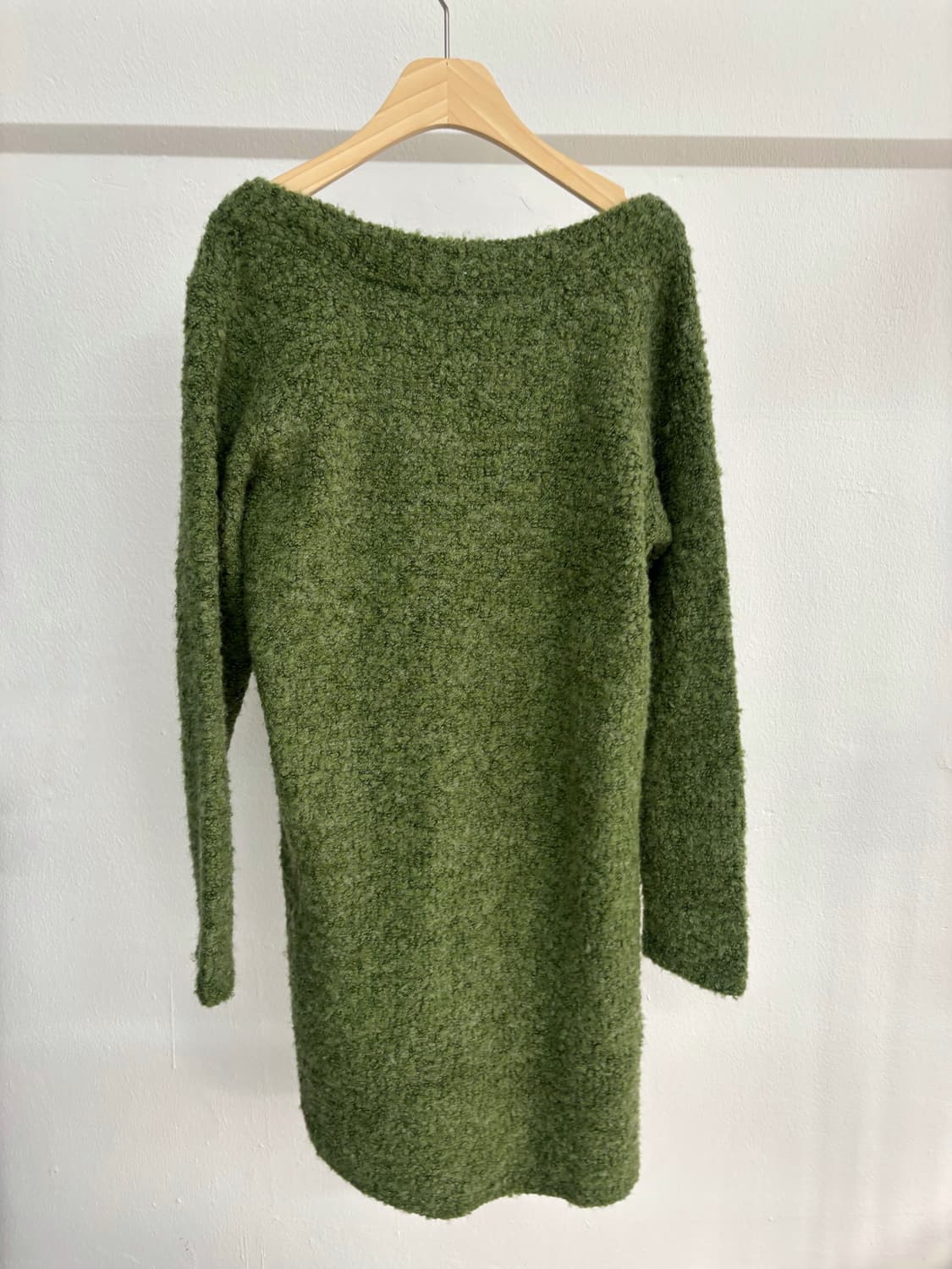 Buckle onepiece 상품이미지6