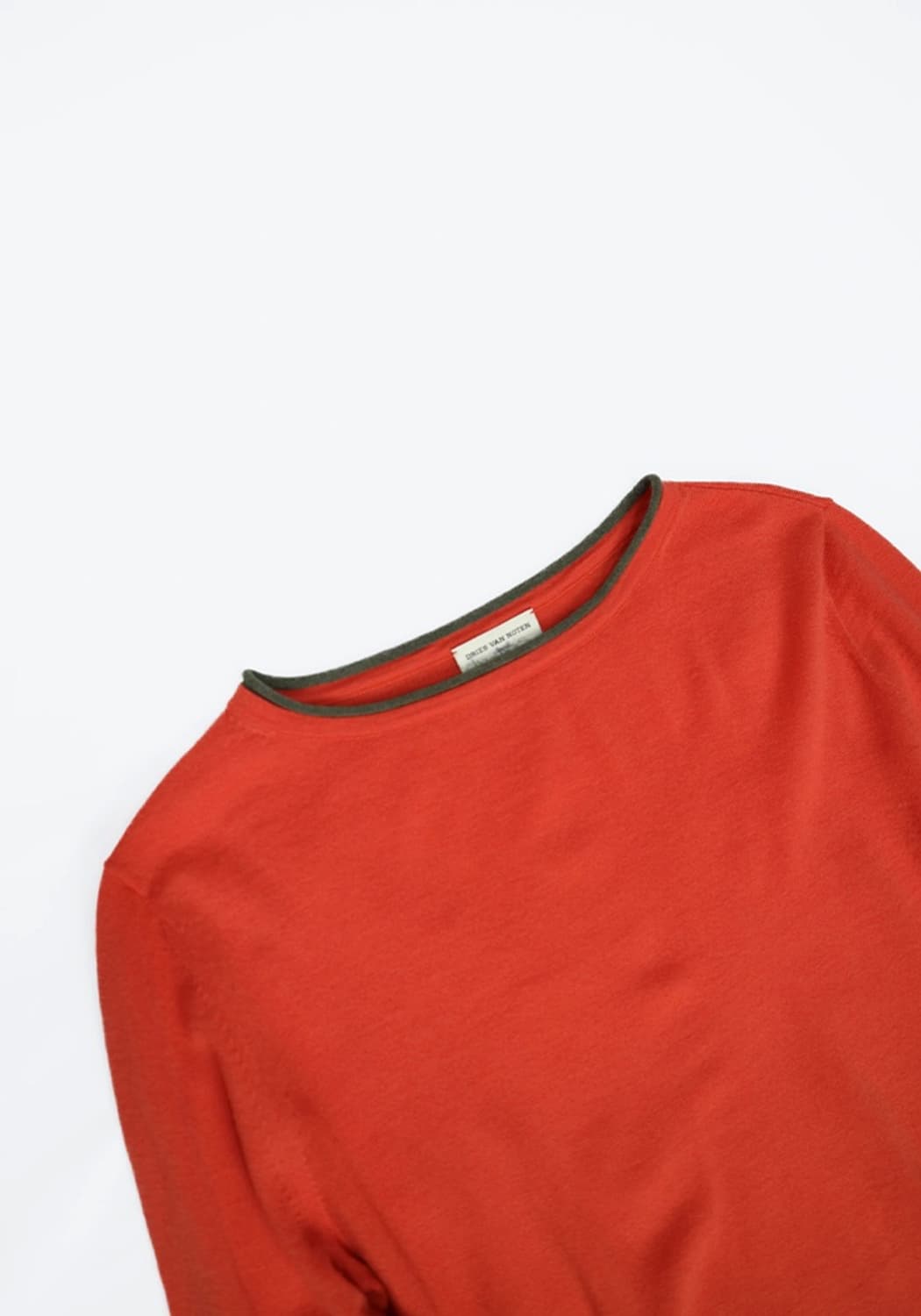Dries Van Noten sweater 상품이미지2