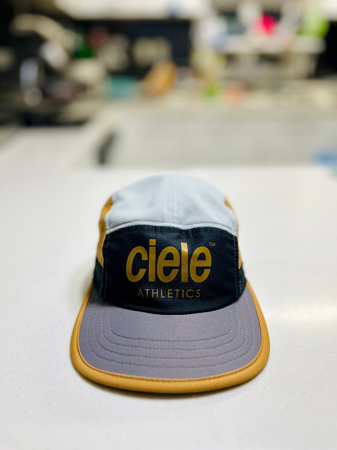 Ciele 시엘르 고캡 상품이미지1