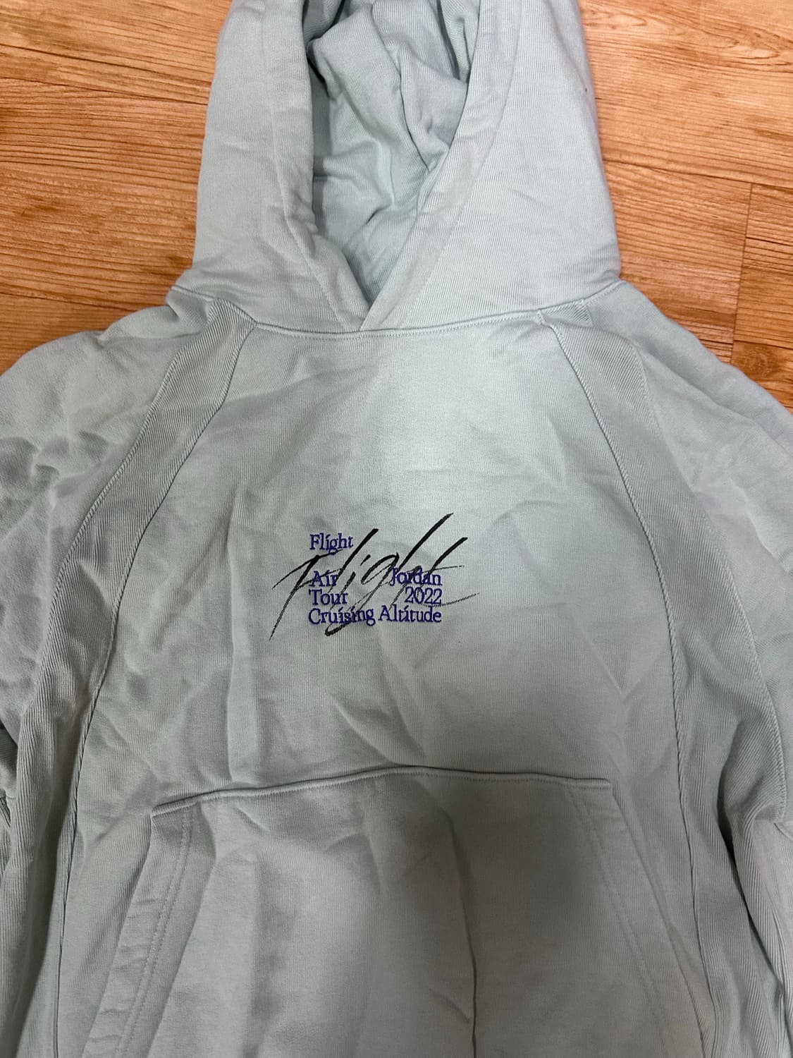 조던 후드티  상품이미지2