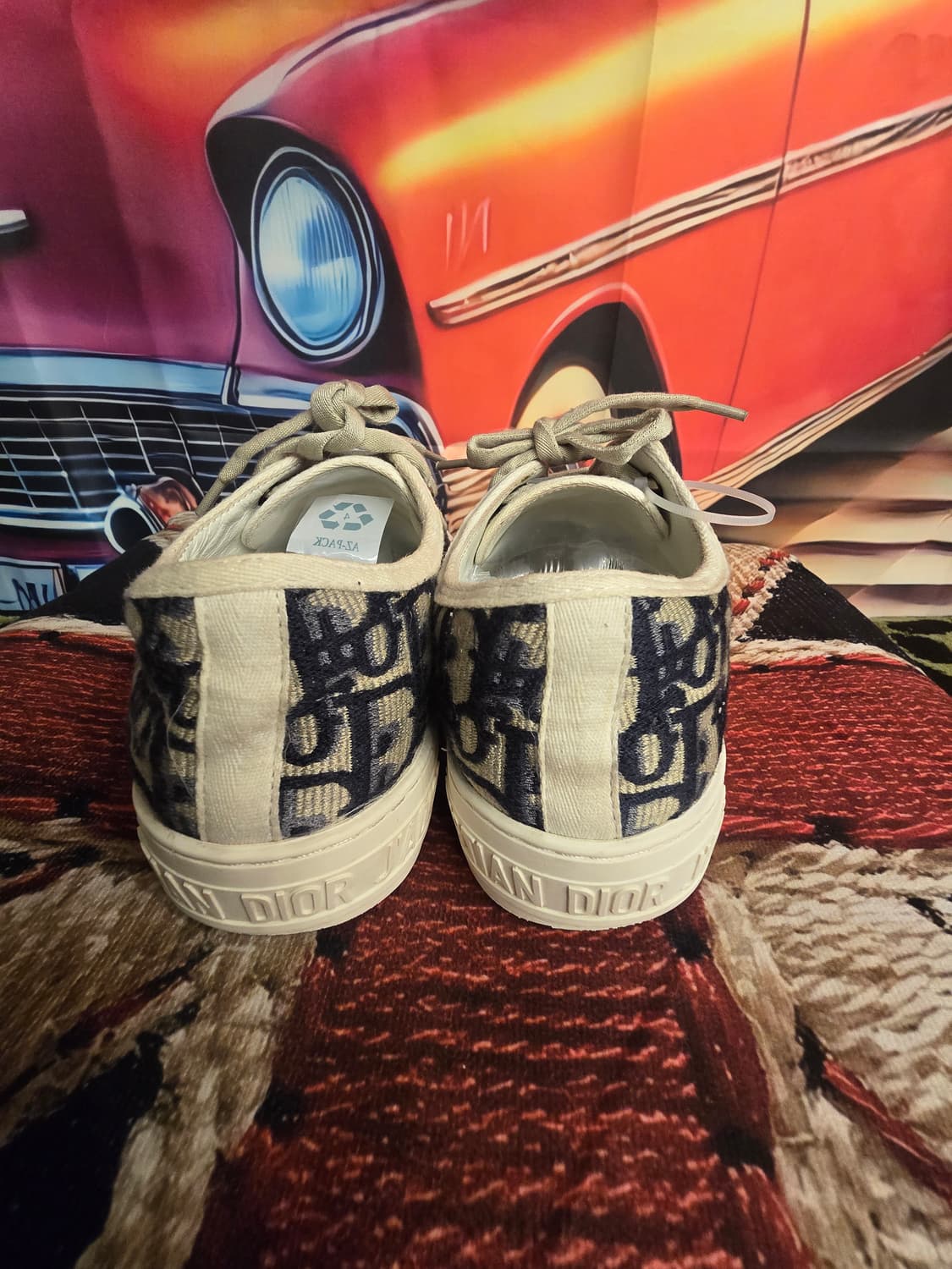 크리스챤 디올(Christian Dior)
제품명: 워크앤디올(Walk' 상품이미지4