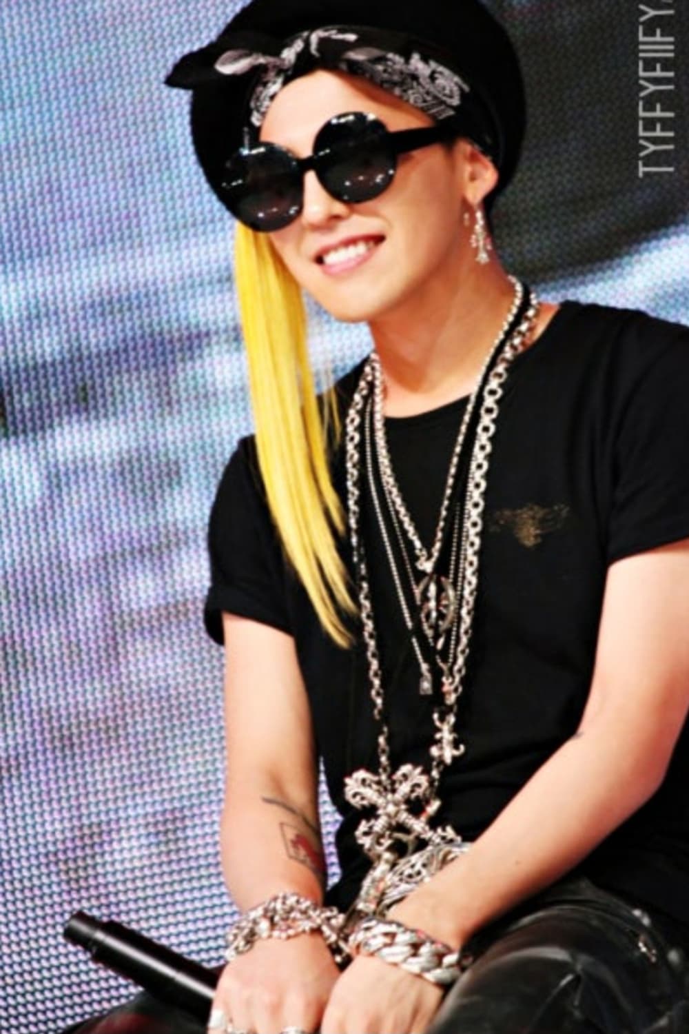 크롬하츠 CH플러스 엑스라지 박스팔찌 상품이미지9