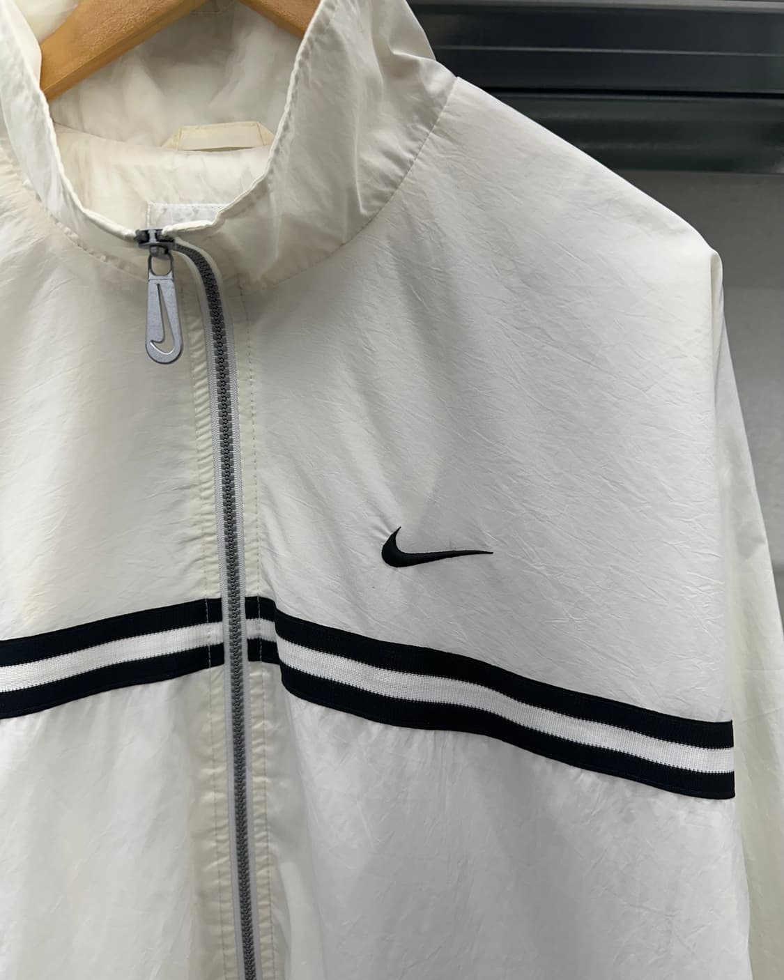 (L)90'S 나이키 빅스우시 바막-M1705 상품이미지3