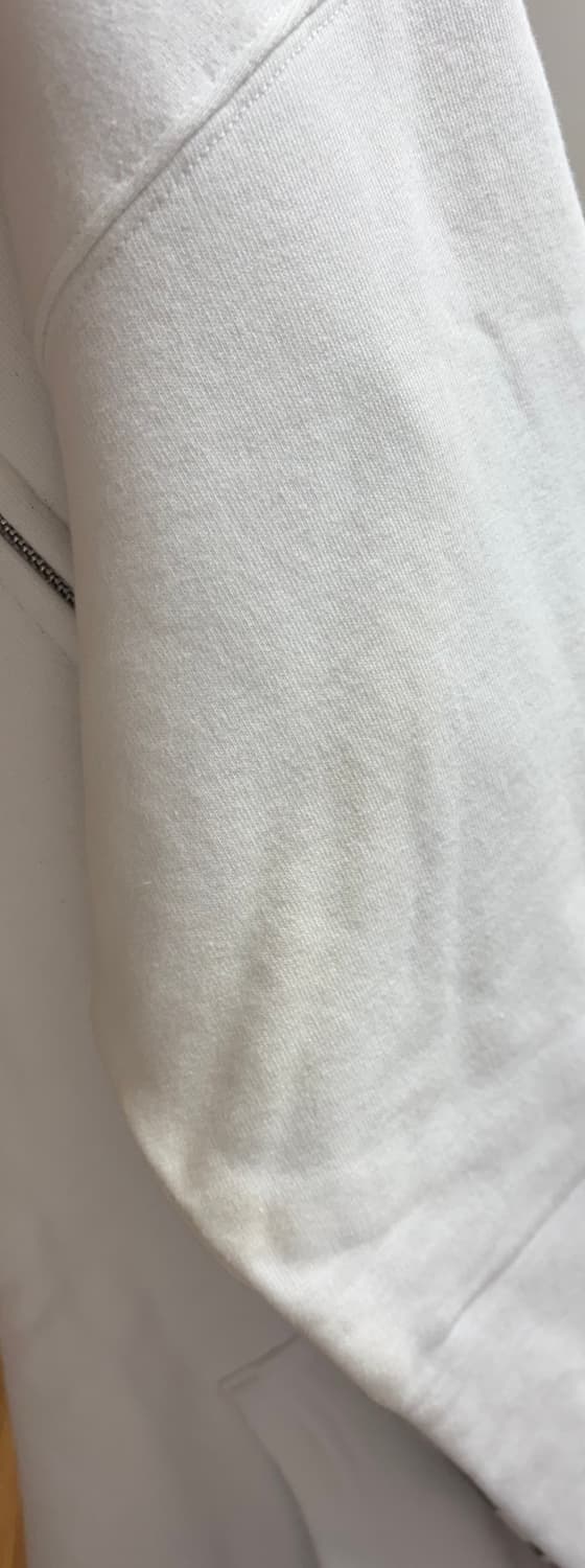 에이프 후드집업 상품이미지7