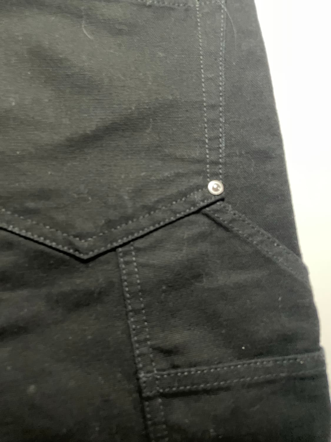 헬무트랭 masc lo 유틸리티 데님 진 상품이미지8