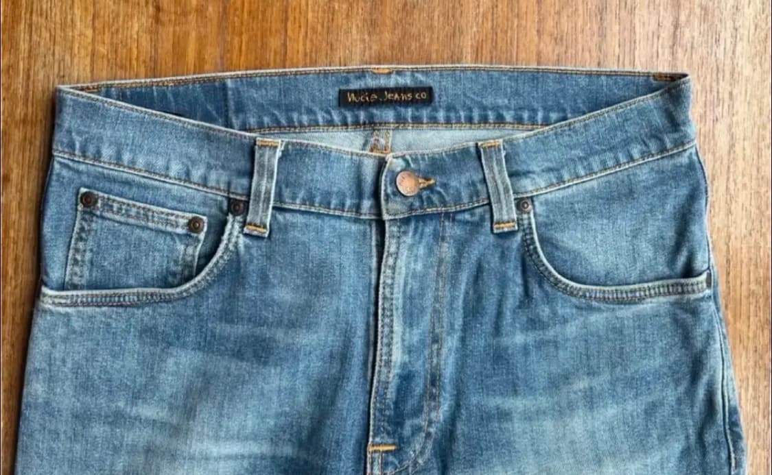 누디진 Lean Dean (size 30) 상품이미지2