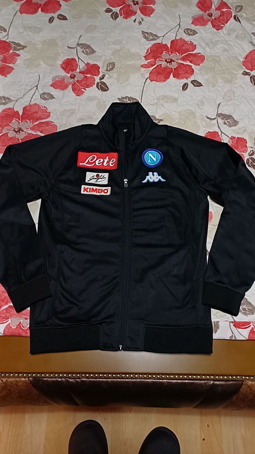 카파 나폴리 저지 95 가슴52 기장69 상품이미지1