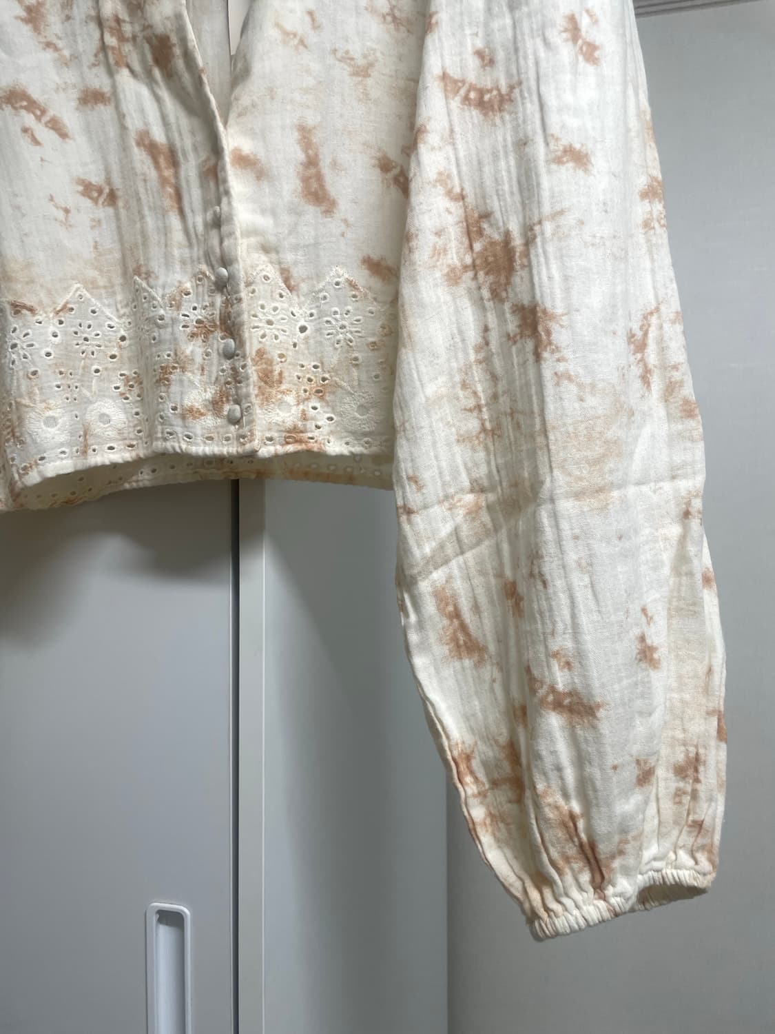 자라 블라우스 새상품 상품이미지2