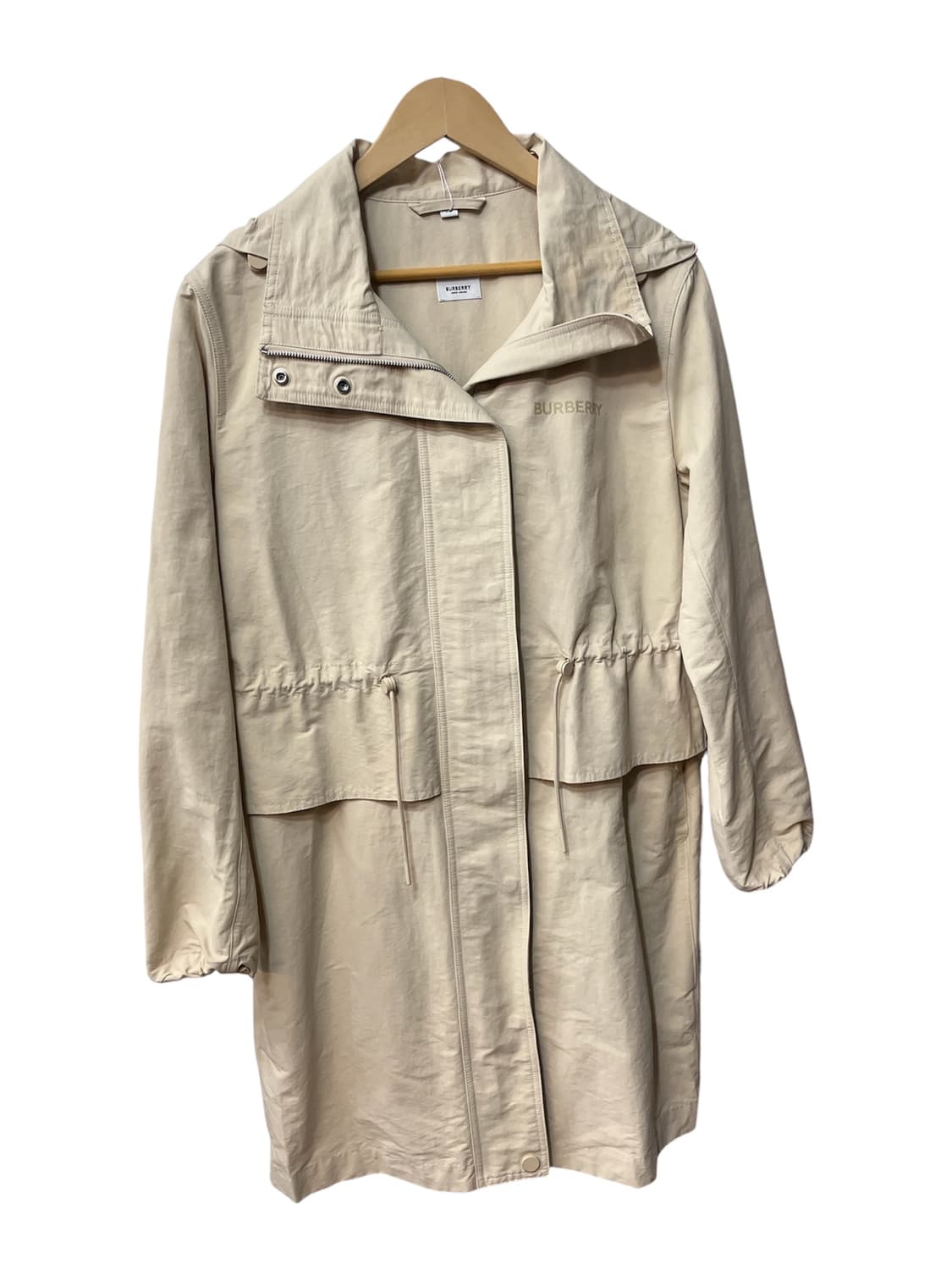 버버리 나일론 후드재킷 상품이미지1