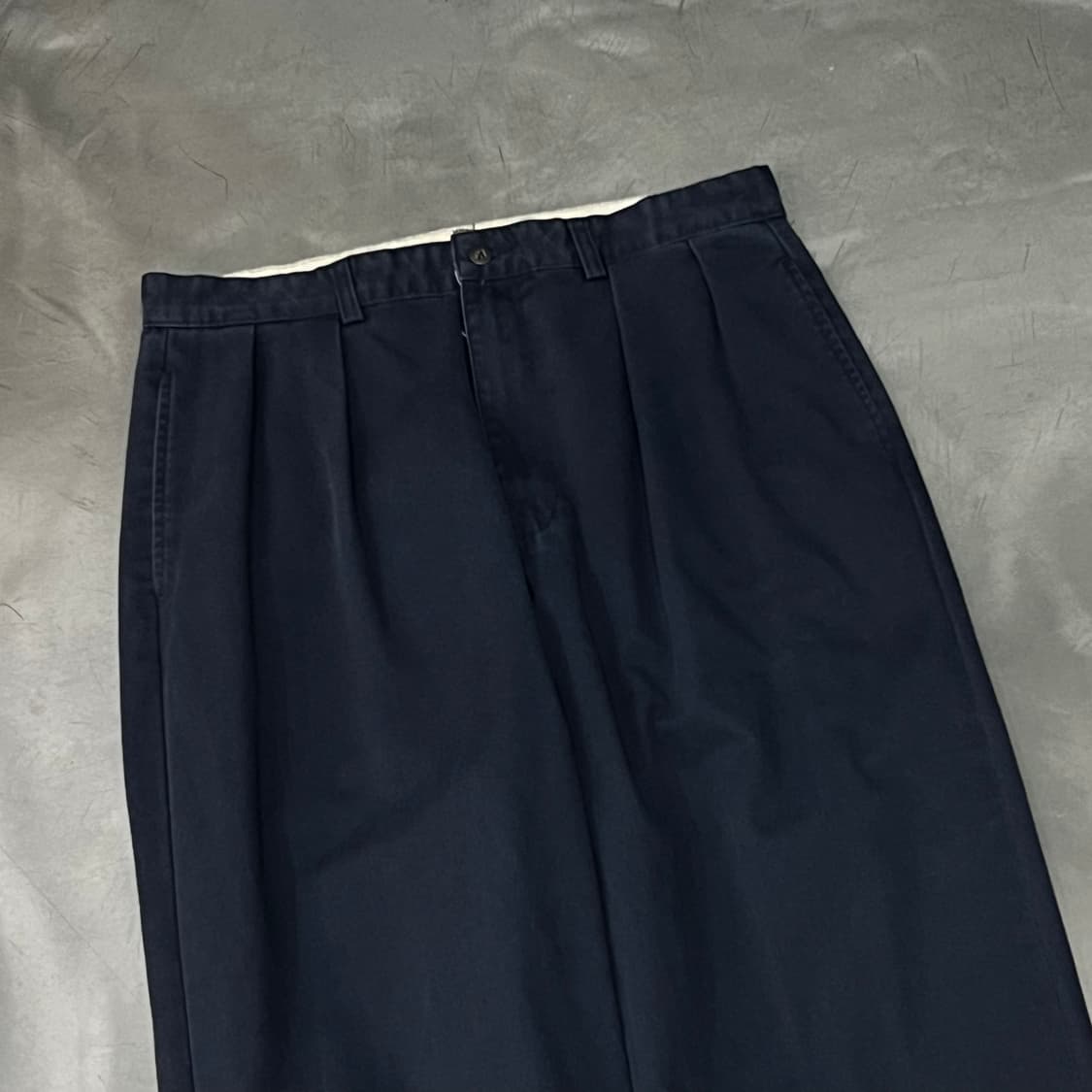  폴로랄프로렌 투턱 치노 팬츠 y14843 상품이미지3