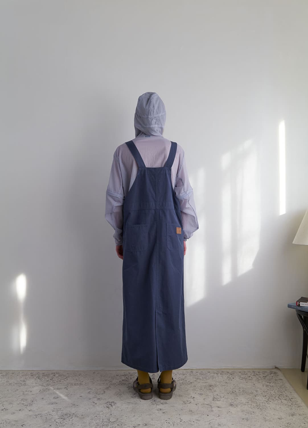 노컨텐츠 오버롤 상품이미지5