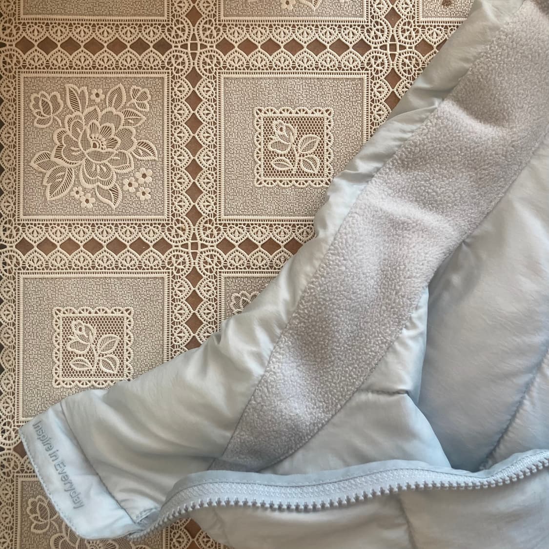 i:e Air Padded Jacket 01 상품이미지6