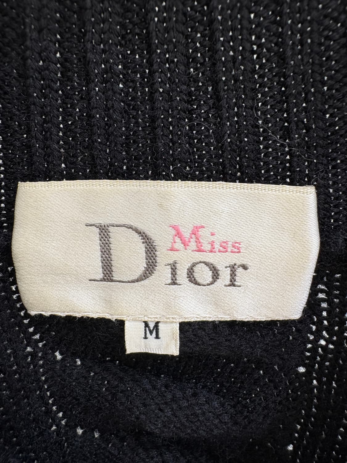 CHRISTIAN DIOR 원피스 상품이미지6