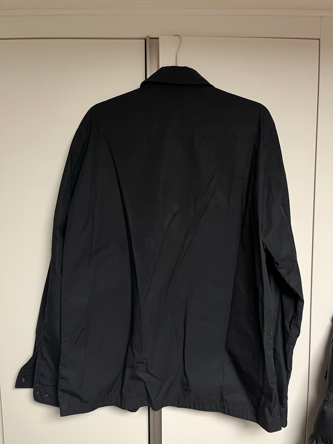 스톤아일랜드 블루종 상품이미지2