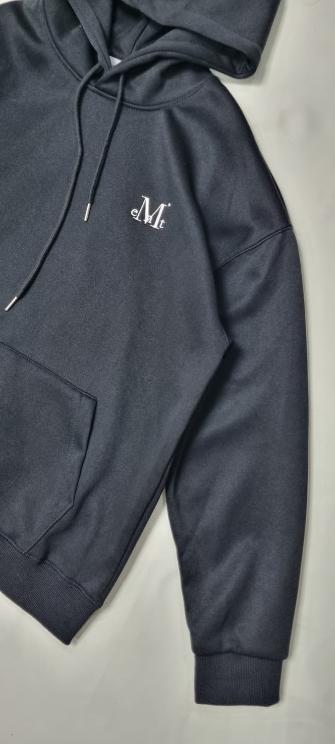 무센트 베이직 로고 후드 Free _ 여성 상품이미지5