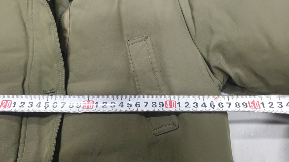 타미힐피거 키즈패딩16호 상품이미지6