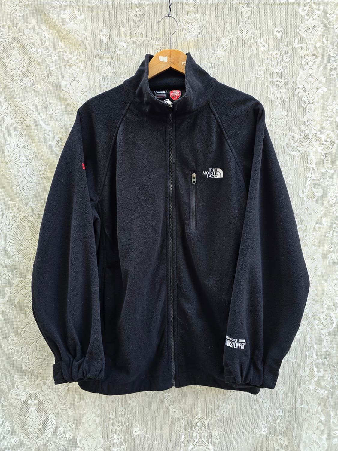 00s 노스페이스 서밋 윈드스토퍼 고어택스 상품이미지1