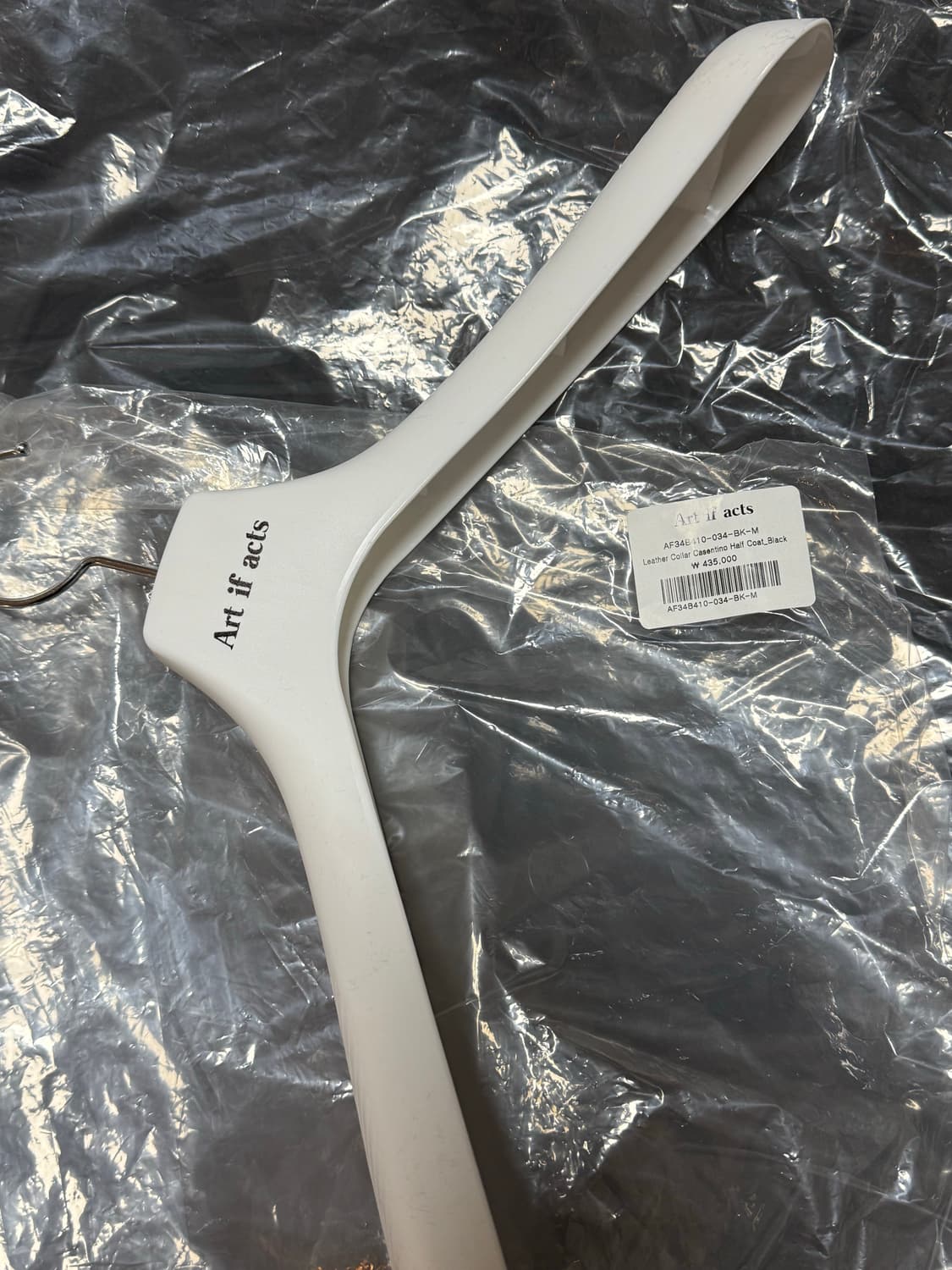 [M] 24fw 카센티노 카코트 상품이미지5