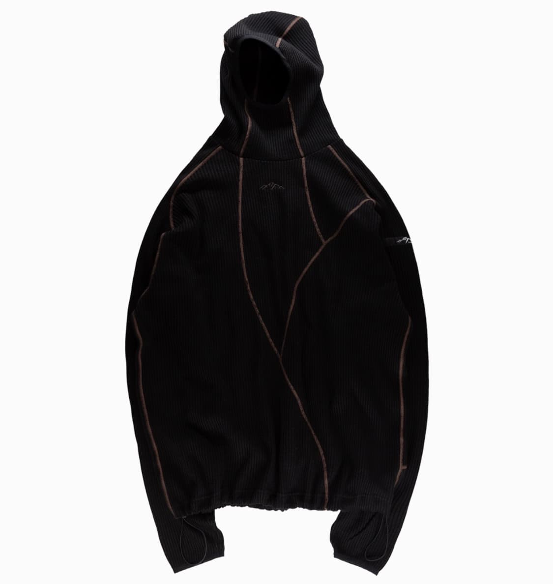 Coldwarm 콜드웜 와플 워머 후디 상품이미지1