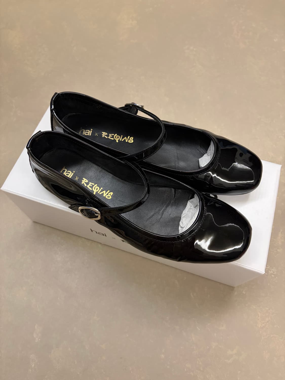 Hai x Reqins Honoree 38 상품이미지7