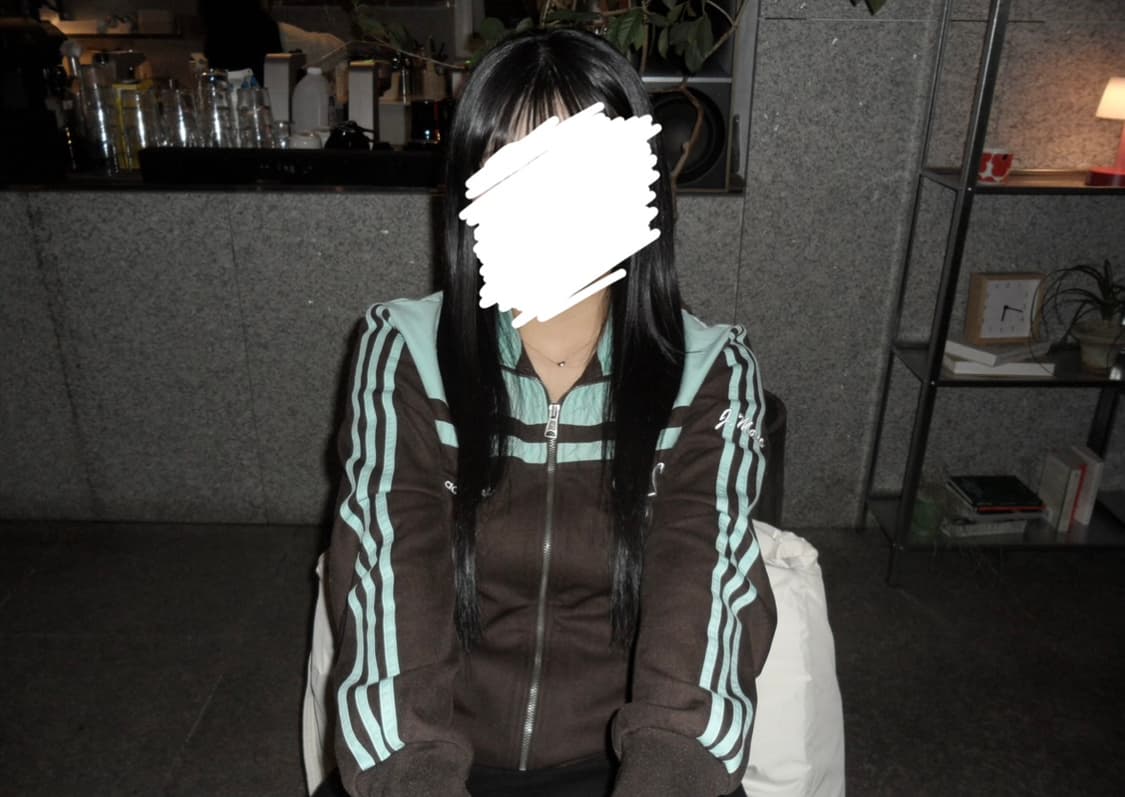 아디다스 민트 초코 져지 상품이미지3