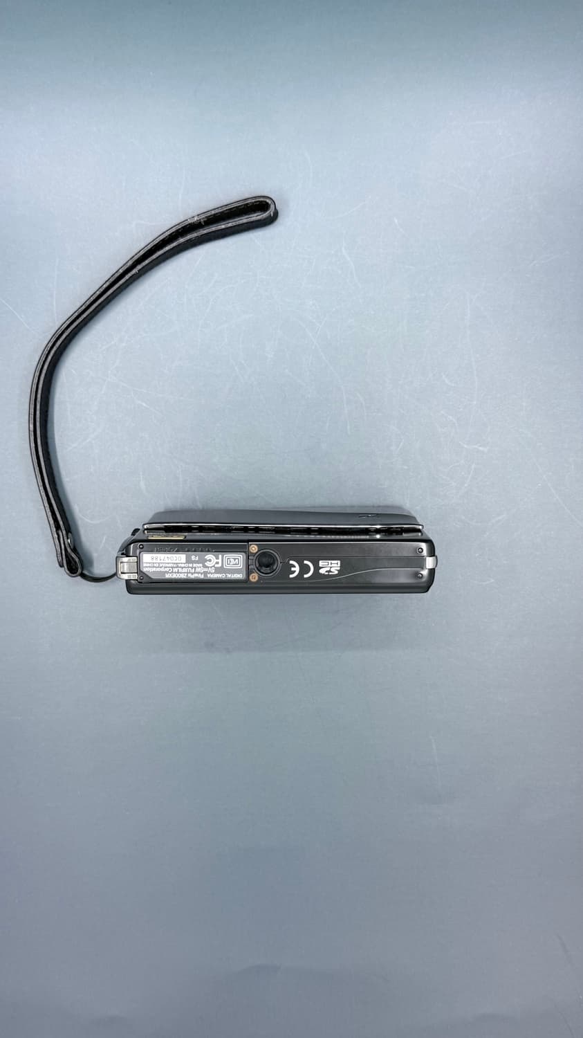 터치! )후지필름 파인픽스 Z800exr 빈티지 디카 캠코더 /캐논 상품이미지3