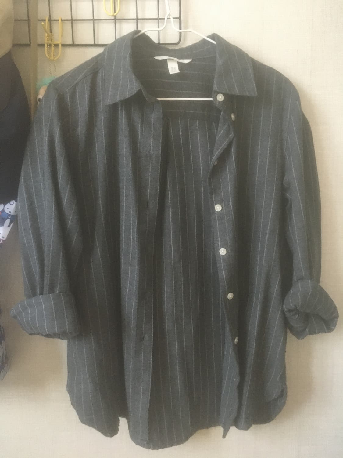 H&m 셔츠 상품이미지1