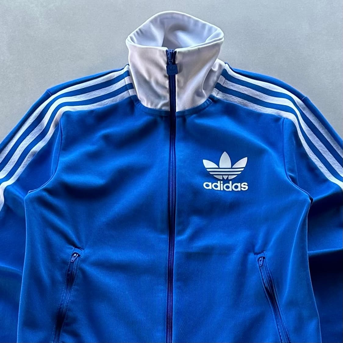 [M]아디다스 베켄바우어 트랙탑 져지 상품이미지2