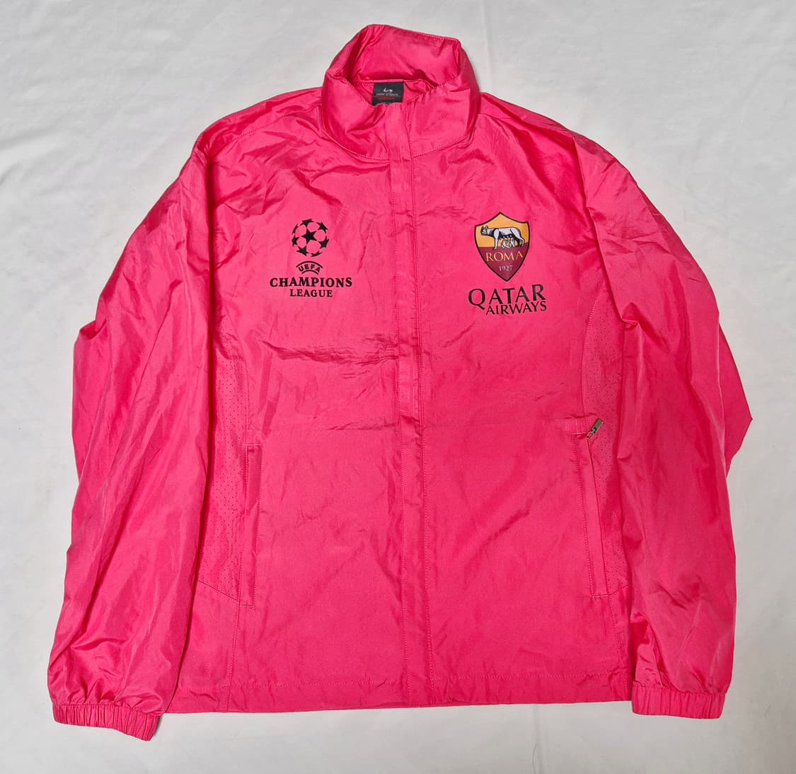 AS 로마 바람막이 팝니다 상품이미지1