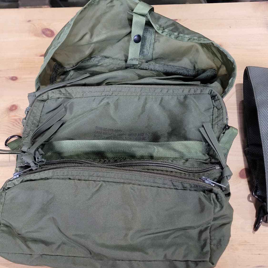 미 미니 삼단백 상품이미지4