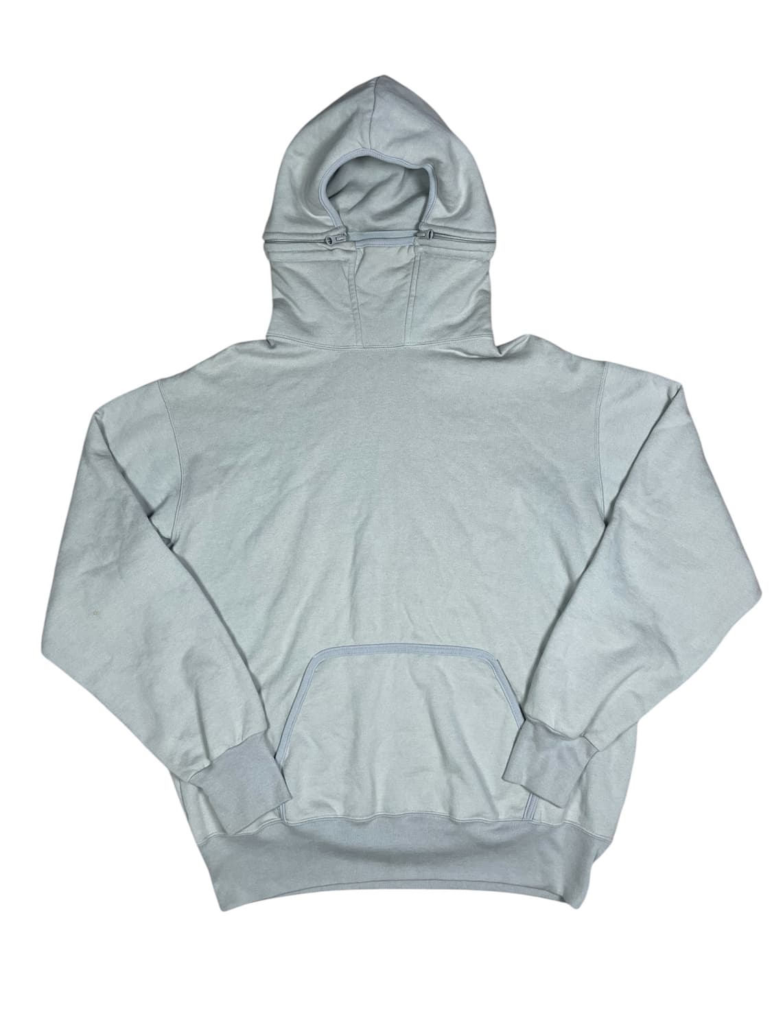 🕑90s goodenough balaclava hoodie 상품이미지1