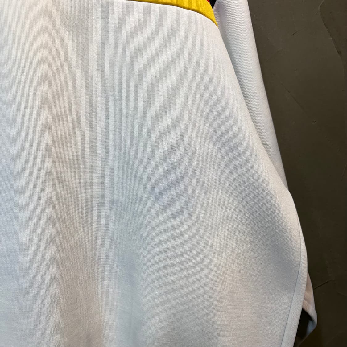 [M] ADIDAS 아디다스 독일 트랙탑 져지 상품이미지7