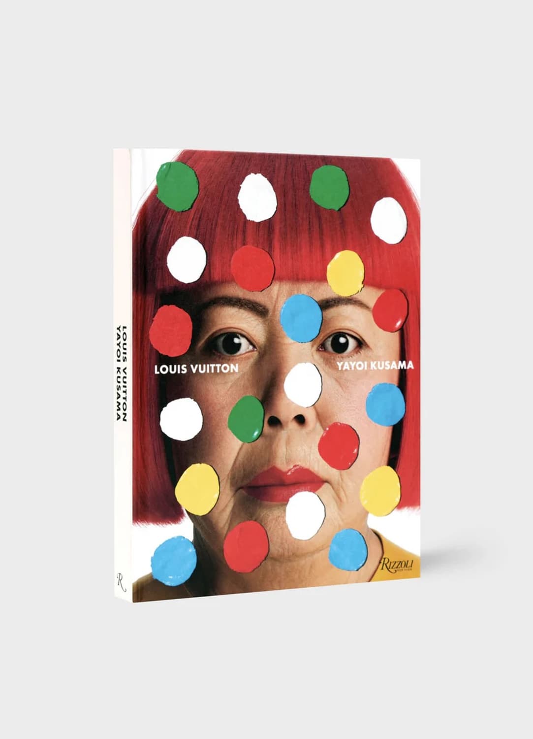 미개봉 Louis Vuitton Yayoi Kusama 상품이미지1