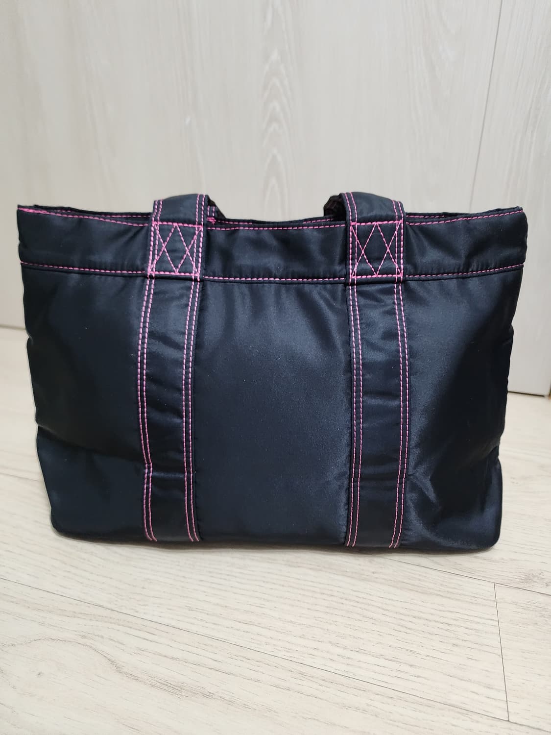 요시다포터 헬로키티 토트백 상품이미지6