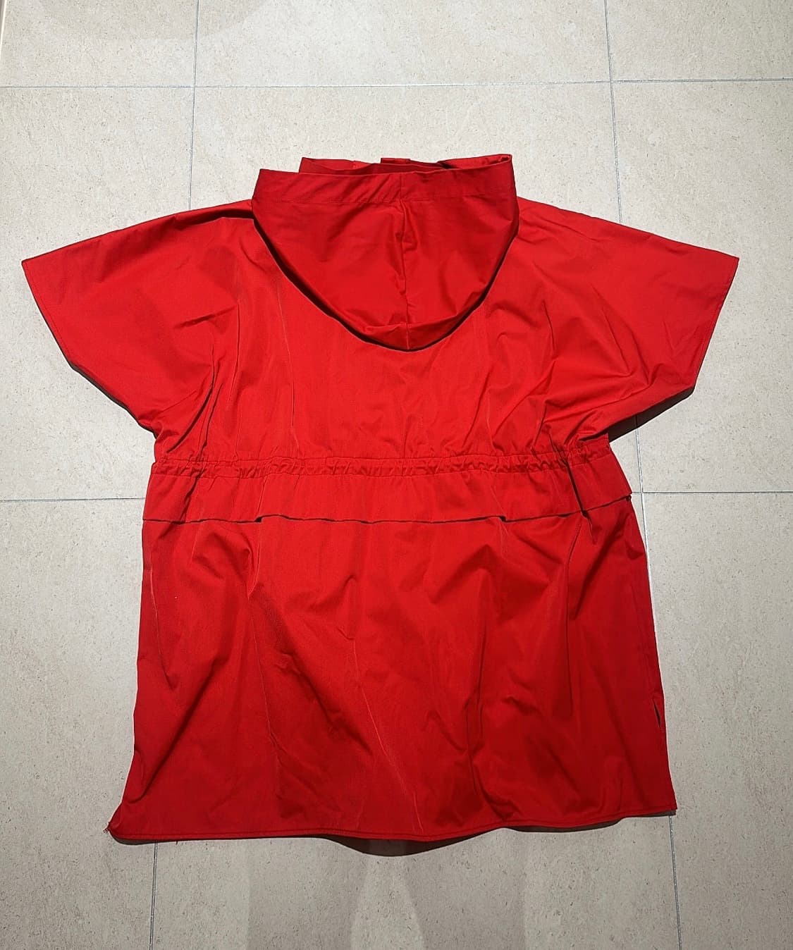 Red Hoodie Jacket 상품이미지2