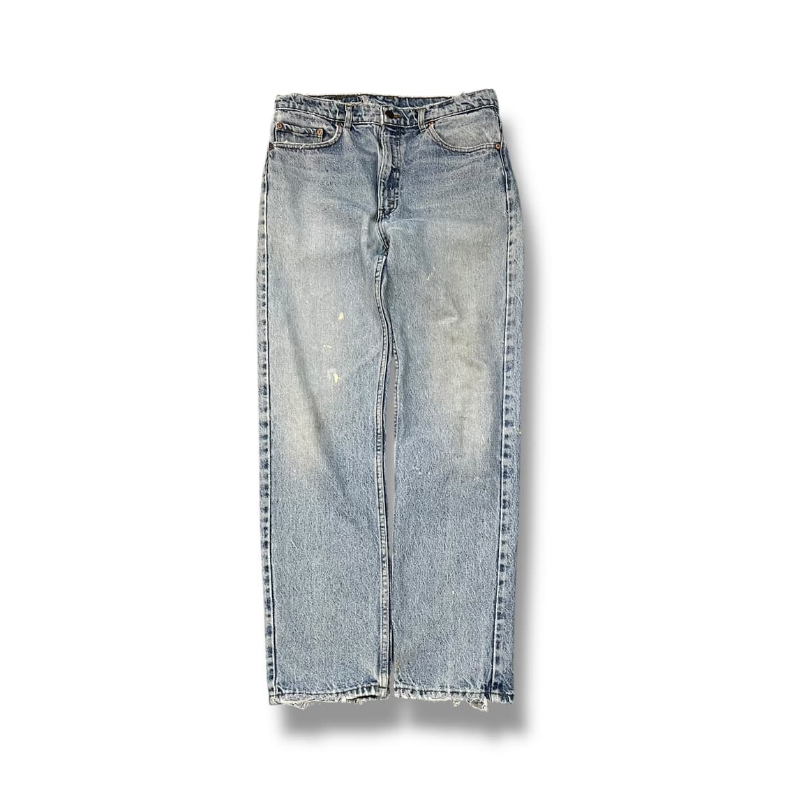  USA 리바이스 505 데님팬츠 y13948 상품이미지2