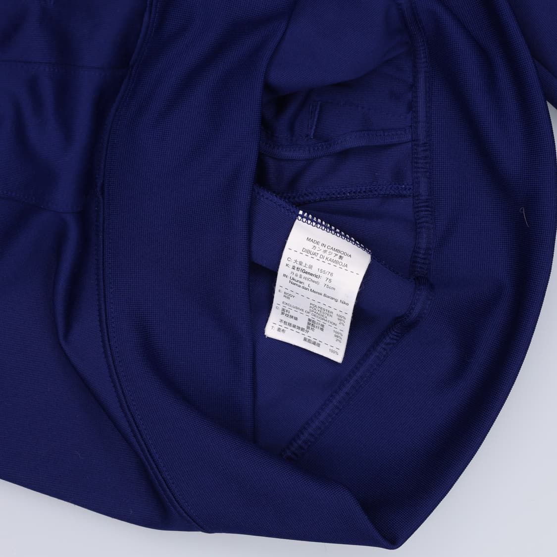 L 나이키 키즈여성 바르셀로나 져지 0417H1 상품이미지6