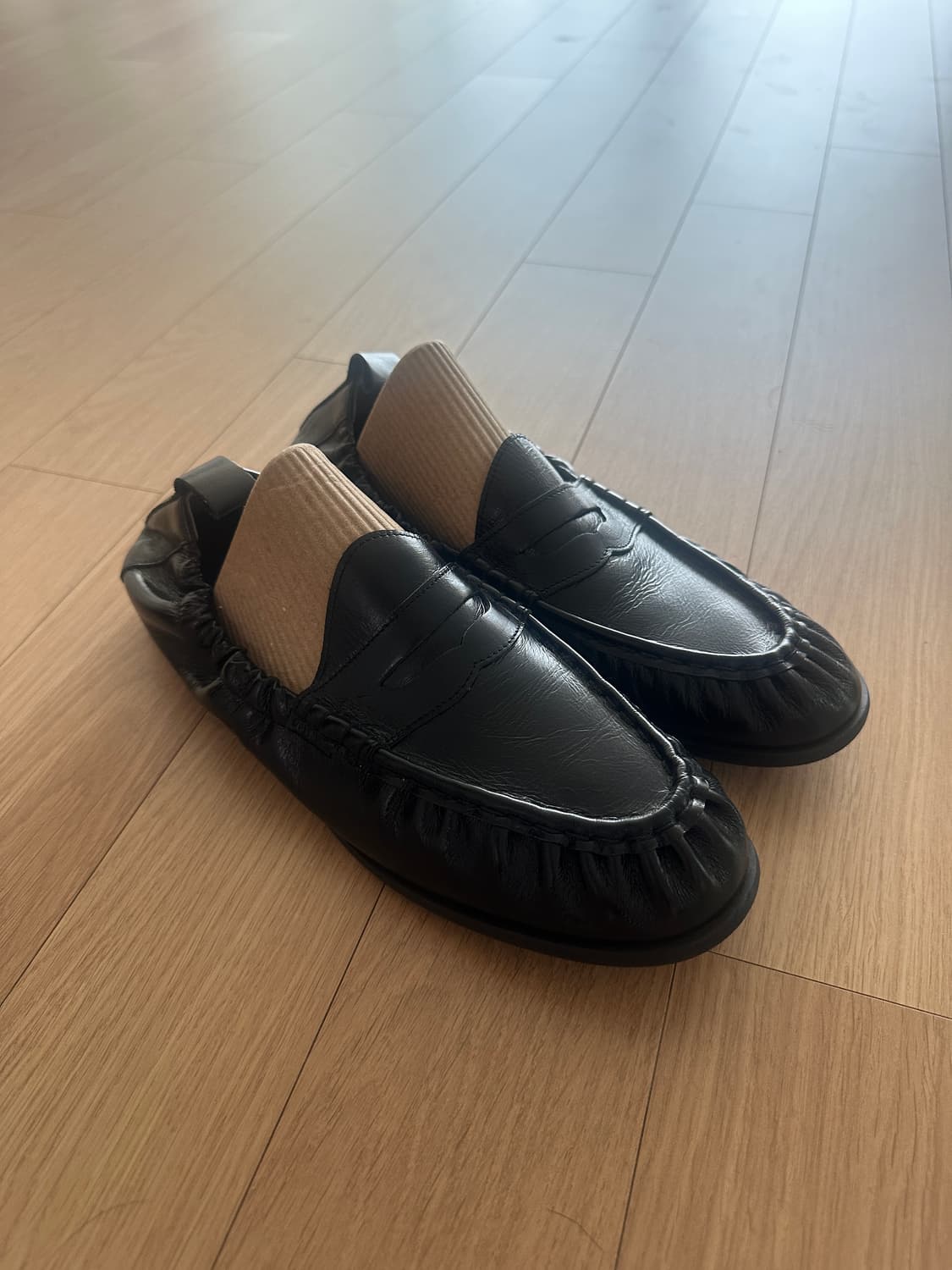 Kahara 카하라 로퍼 Loafer  상품이미지2