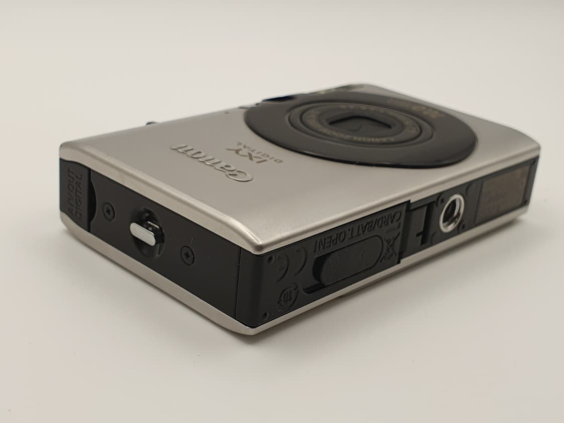 캐논 ixy25 (익서스85 동일모델) 상품이미지5