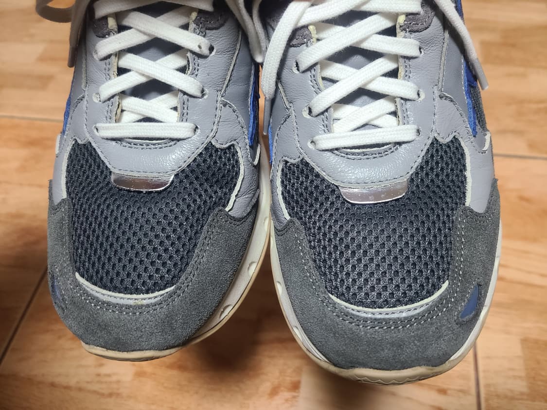 프리미아타 샤키 41(260추천) 상품이미지2