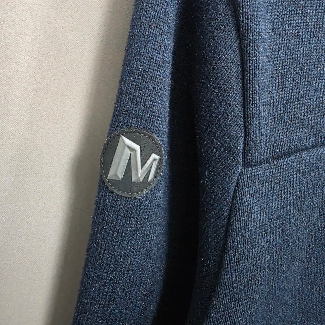 MERRELL 플리스 상품이미지3