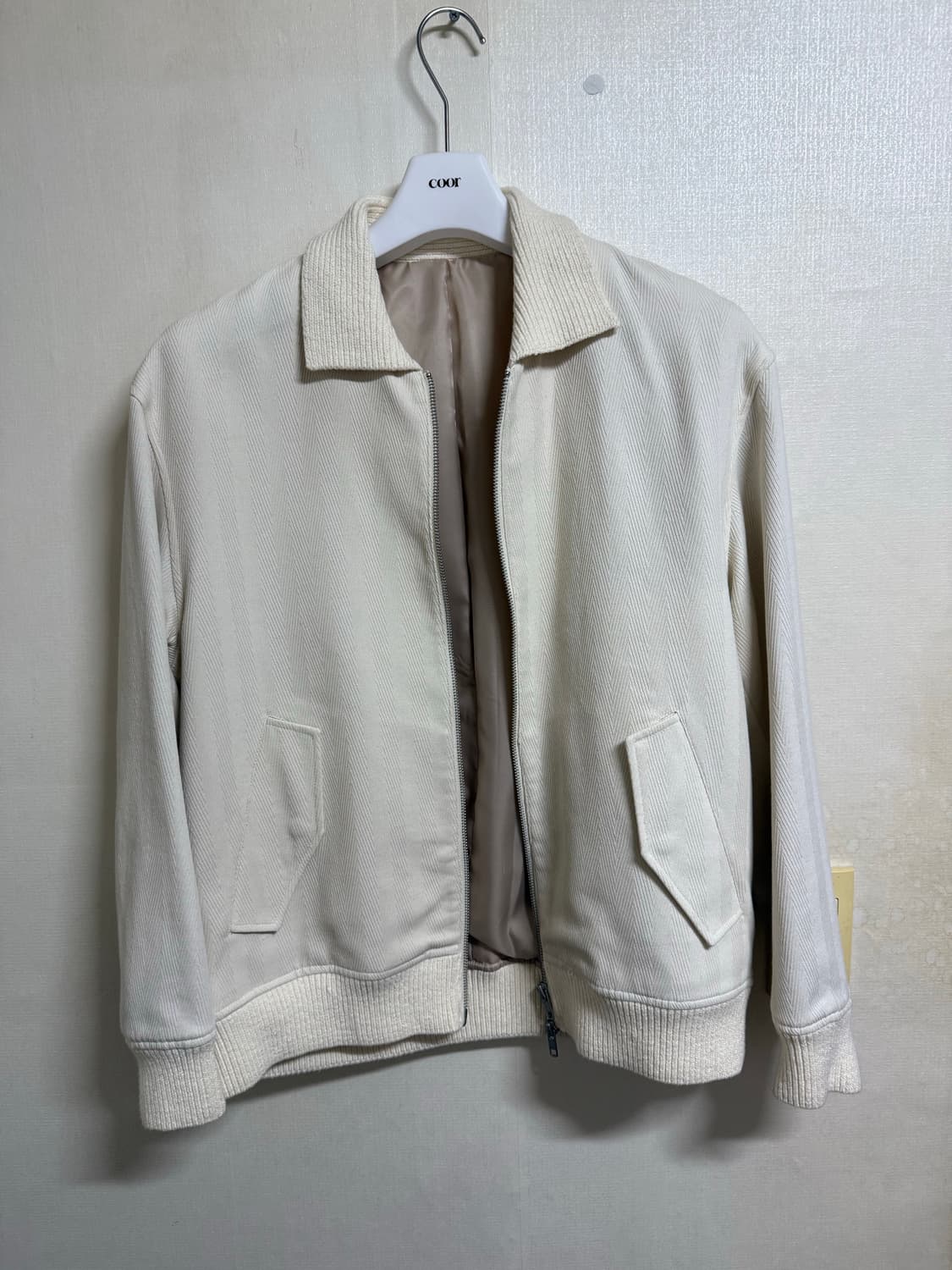 드로우핏 블루종 상품이미지1