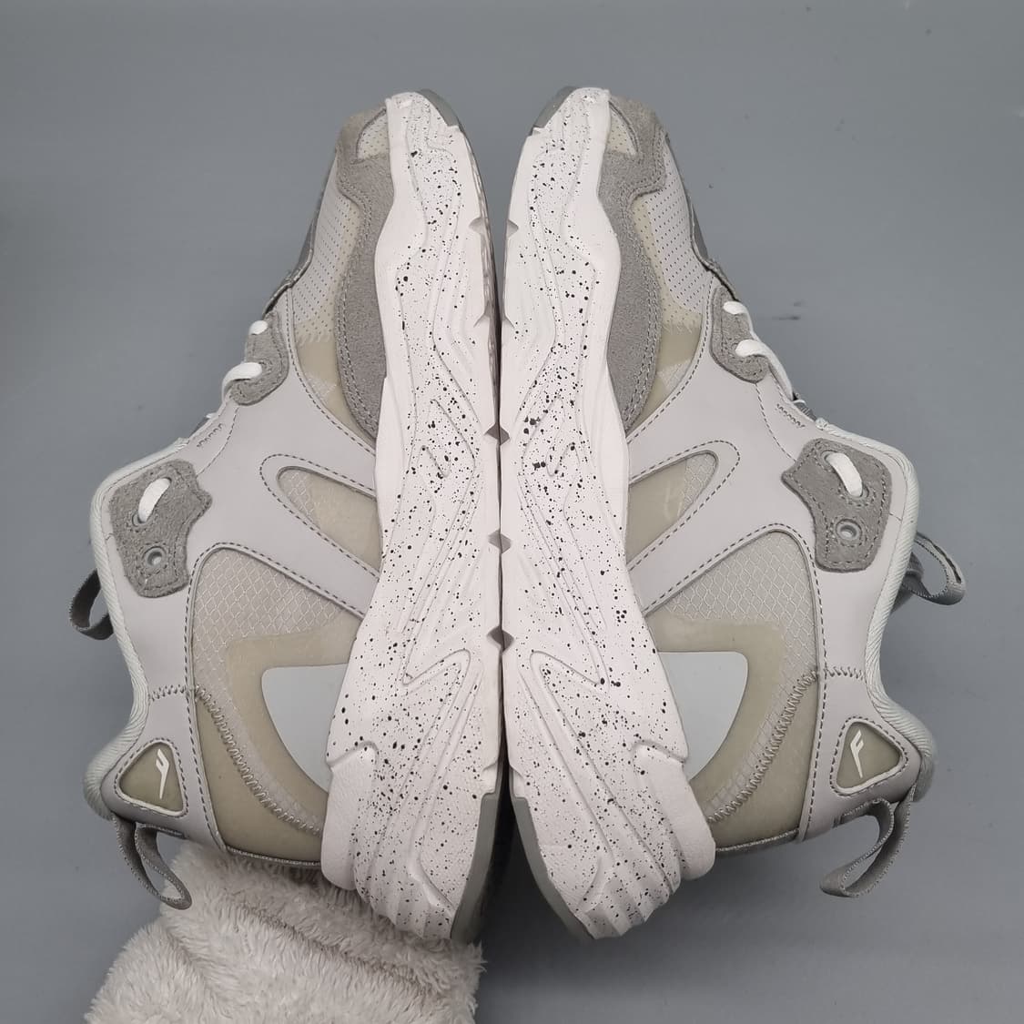 프로스펙스 케이나인 여성운동화240  상품이미지5