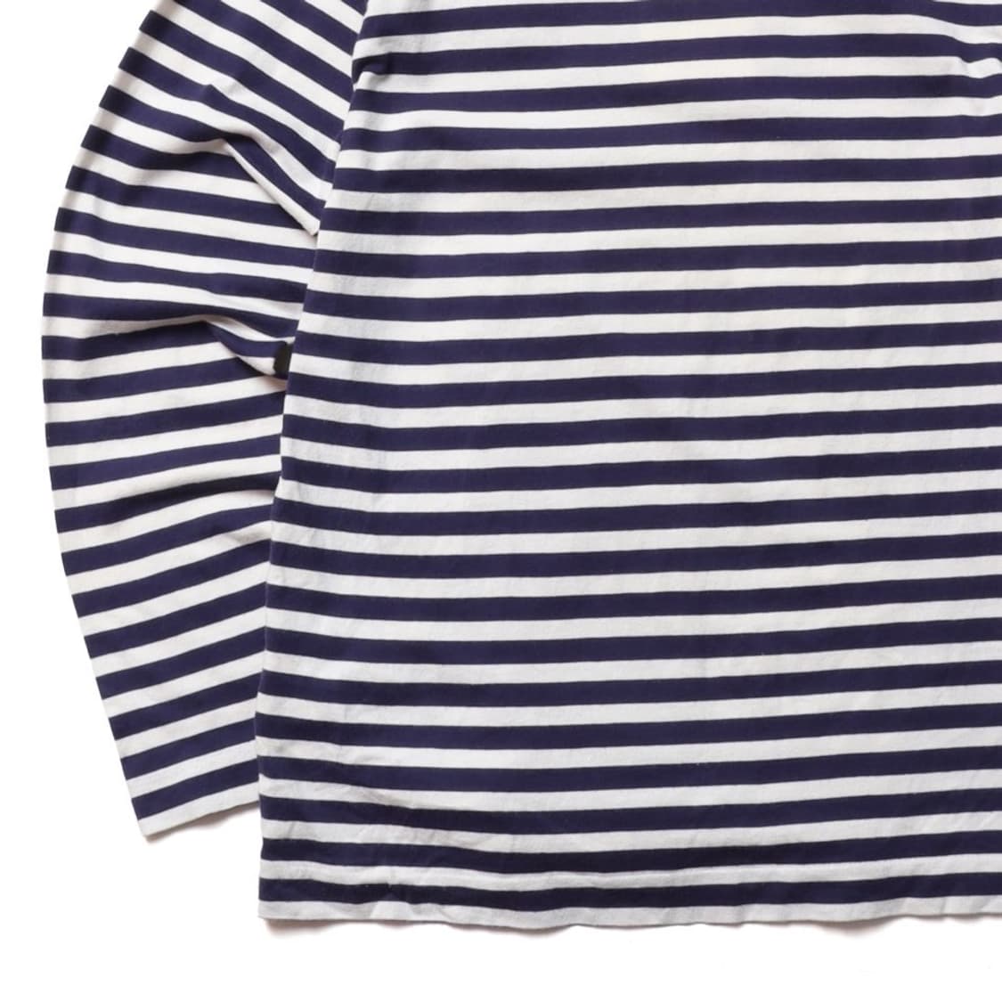 꼼데가르송 Comme des Garcons Play Stripe Logo 상품이미지6