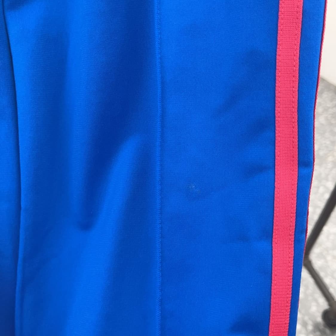 아디다스 레트로 Y2K 90's 빈티지 트랙팬츠 85 C07986 상품이미지5