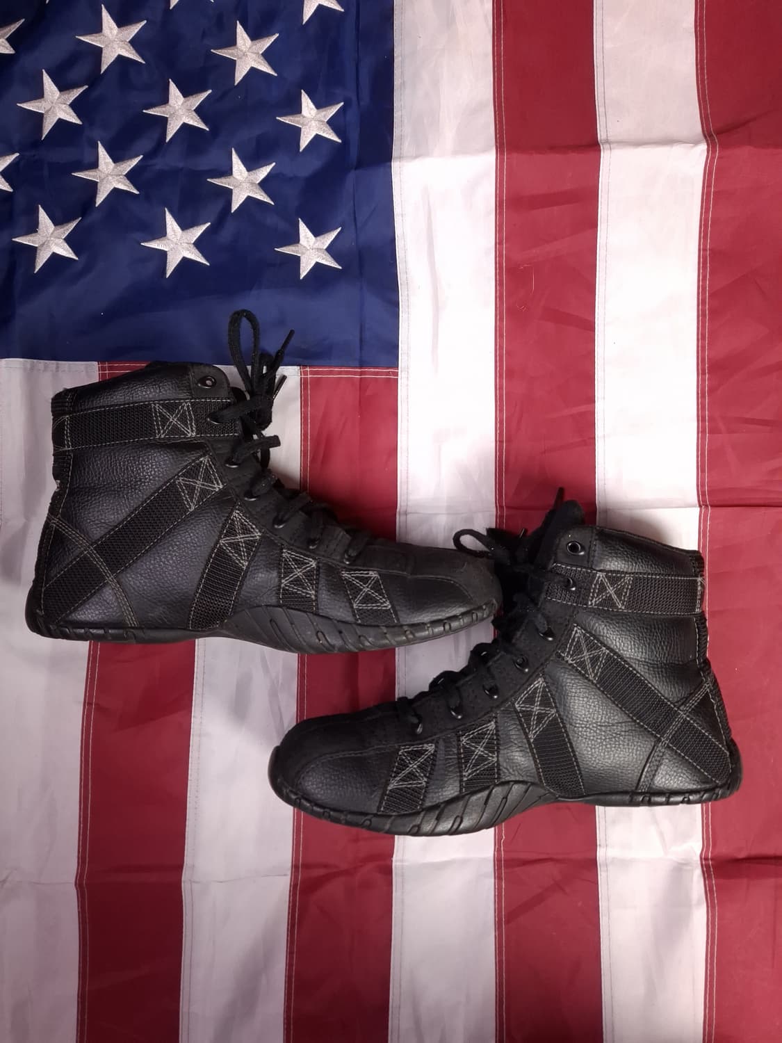 오리지날 오클리 택티컬 필드기어 슈즈 상품이미지3