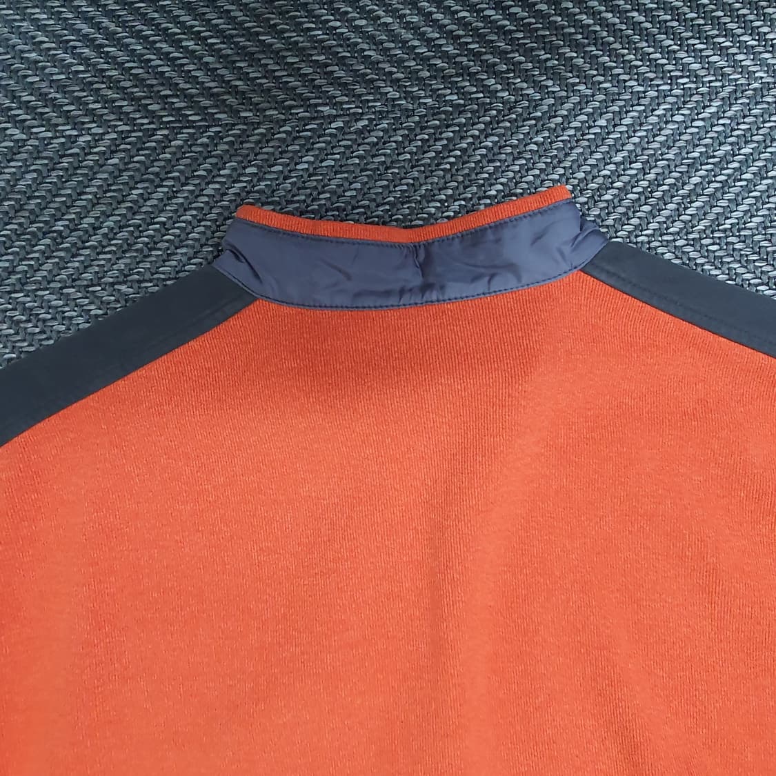 루이까스텔 반집업 긴팔티 남자110 상품이미지5