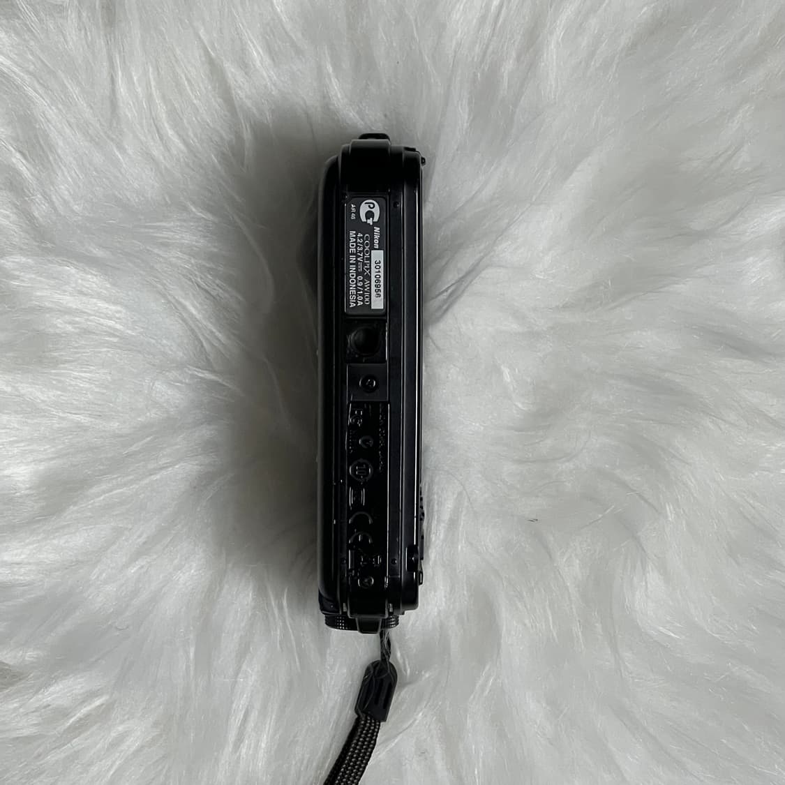 *희귀* Nikon coolpix aw100 디카/한글지원 상품이미지4