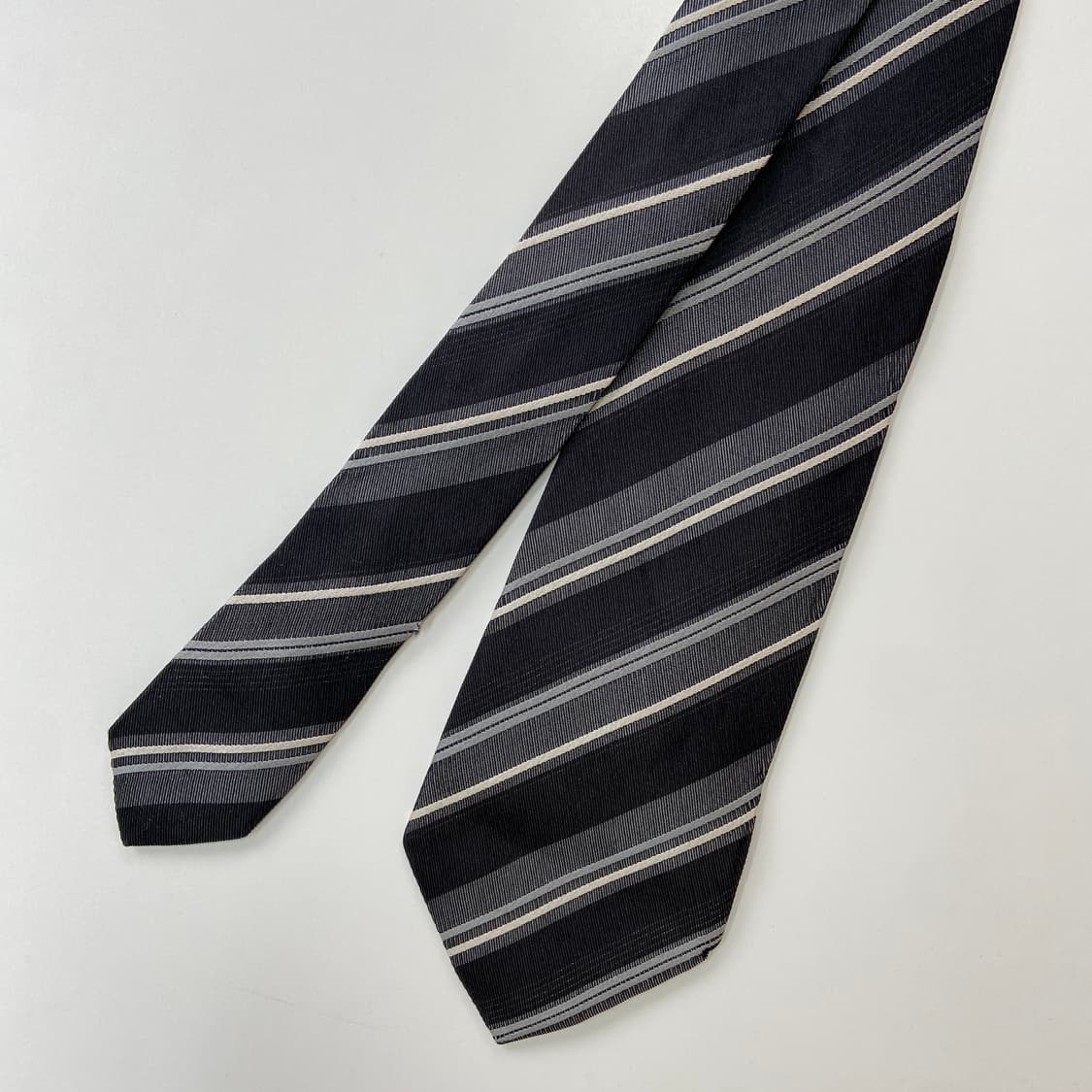 엠포리오 알마니 명품 정품 넥타이(ARMANI) 상품이미지7